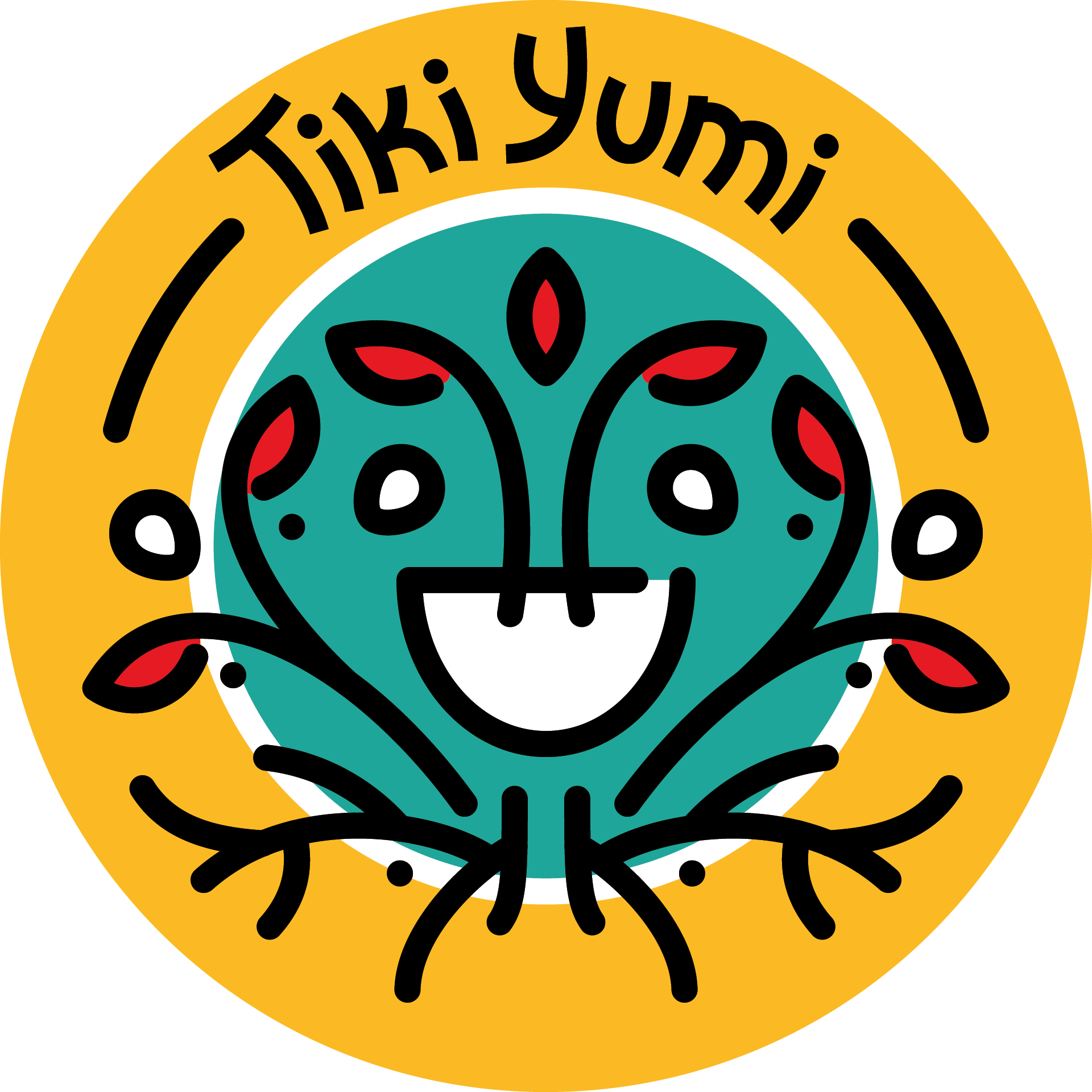 Tikiyumi